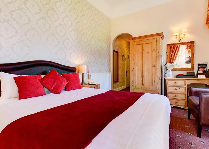 The Ennerdale 'a Bespoke Hotel' 3*