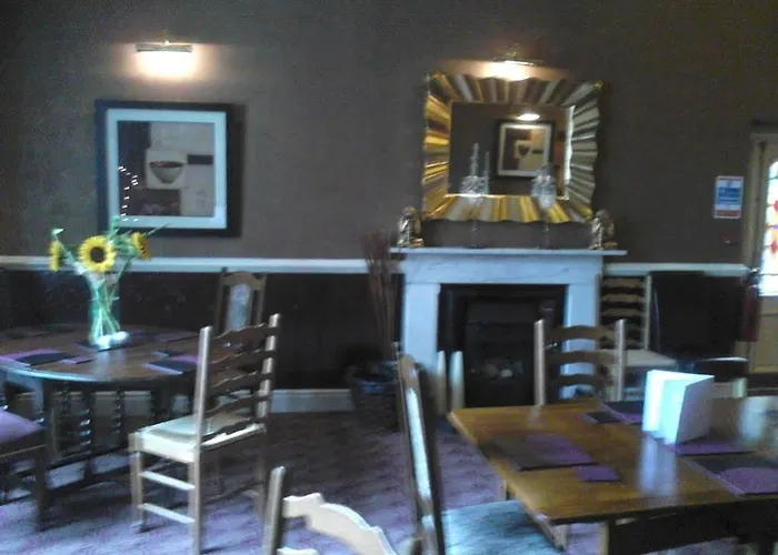 The Ennerdale 'a Bespoke Hotel' 3* Cleator