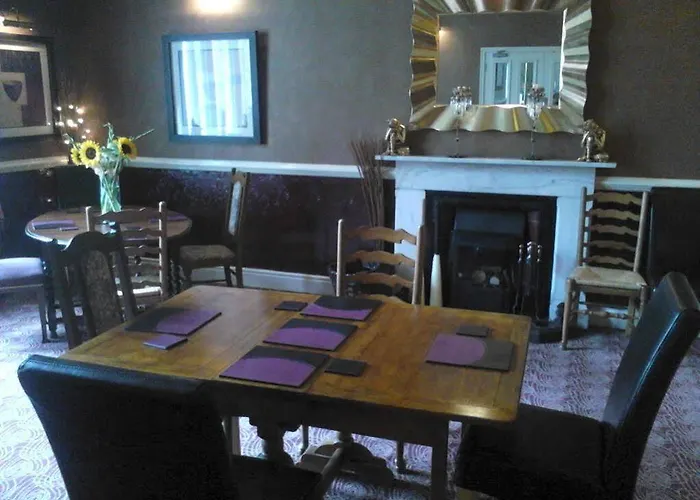 The Ennerdale 'a Bespoke Hotel' فندق