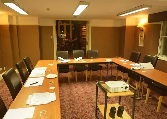 The Ennerdale 'a Bespoke Hotel'