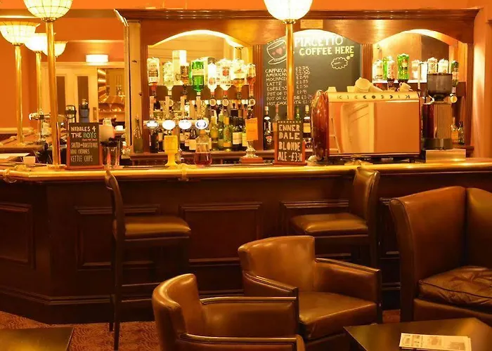 The Ennerdale 'a Bespoke Hotel' 3* Cleator