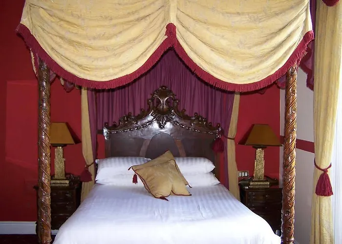 The Ennerdale 'a Bespoke Hotel' Cleator