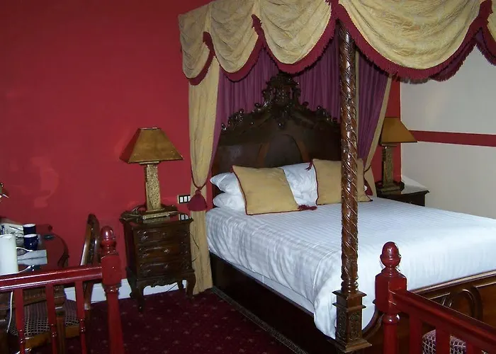 فندق The Ennerdale 'a Bespoke Hotel' 3*