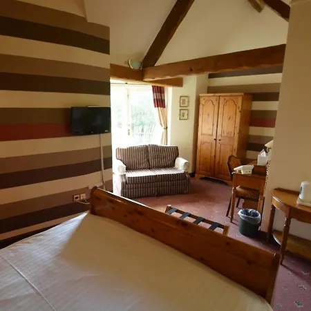 The Ennerdale 'a Bespoke Hotel'