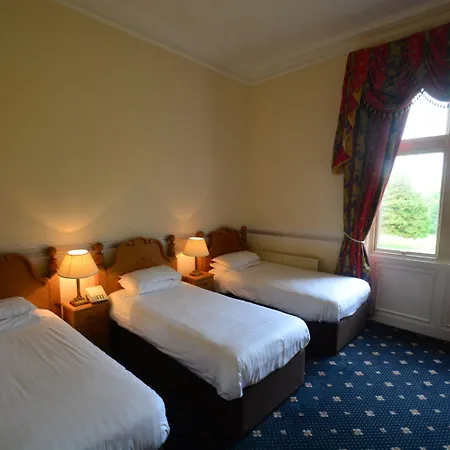 The Ennerdale 'a Bespoke Hotel'