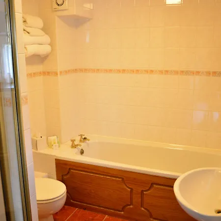 The Ennerdale 'a Bespoke Hotel' 3*