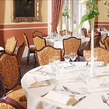 The Ennerdale 'a Bespoke Hotel' 3*