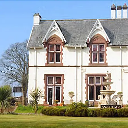 The Ennerdale 'a Bespoke Hotel' Hotel