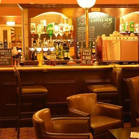 The Ennerdale 'a Bespoke Hotel' 3* Cleator