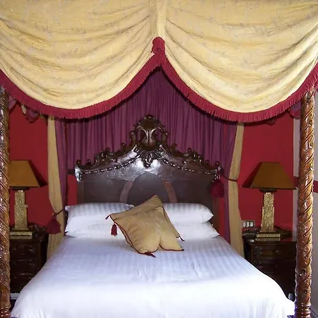 The Ennerdale 'a Bespoke Hotel' Cleator